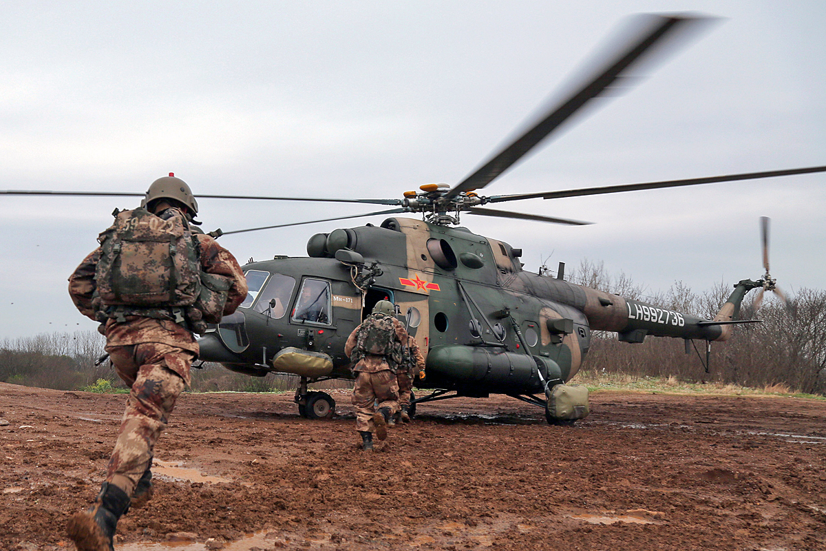 Mi-171&nbsp;&nbsp;&nbsp;LH992736