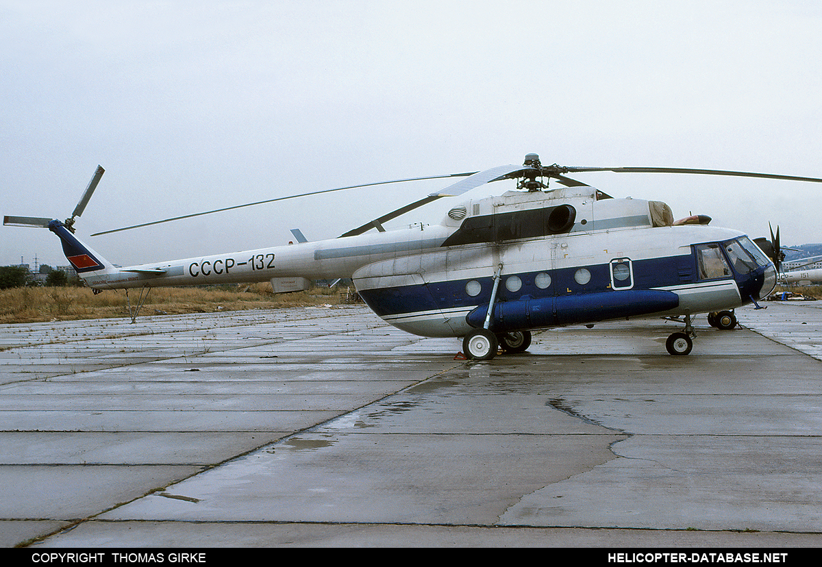 Mi-17-1V   CCCP-132