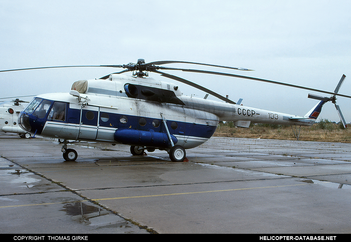 Mi-17-1V   CCCP-133