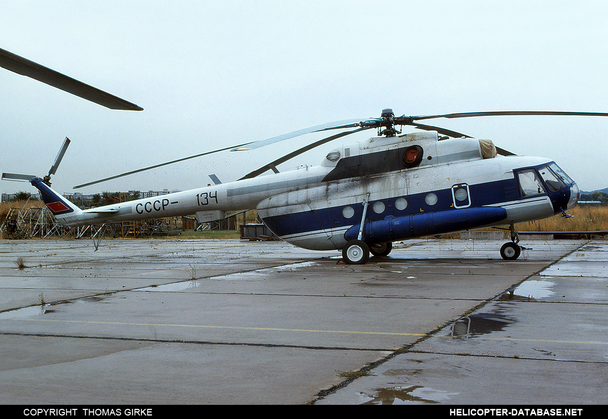Mi-17-1V   CCCP-134