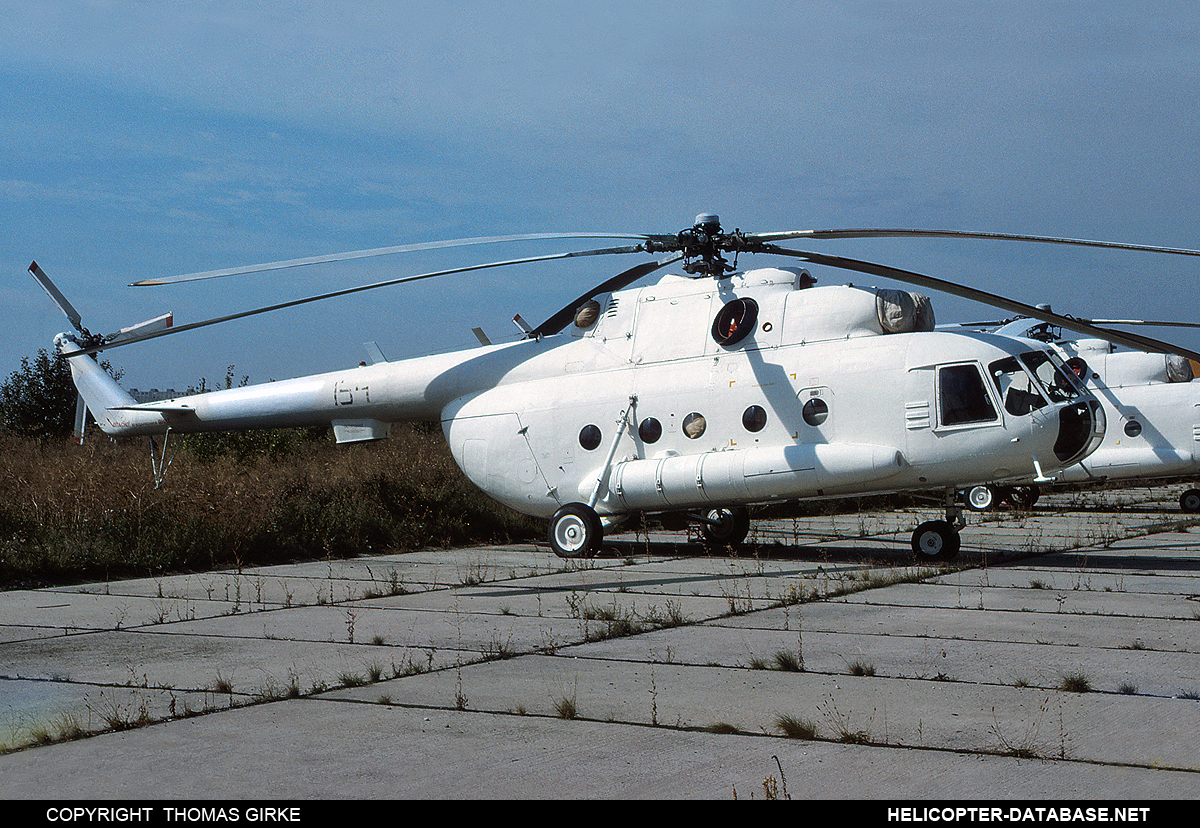 Mi-17-1V   CCCP-154