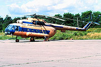 CCCP-24101,Mi-8MT
