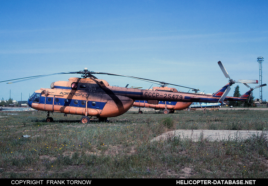 Mi-8MTV-1   CCCP-25479