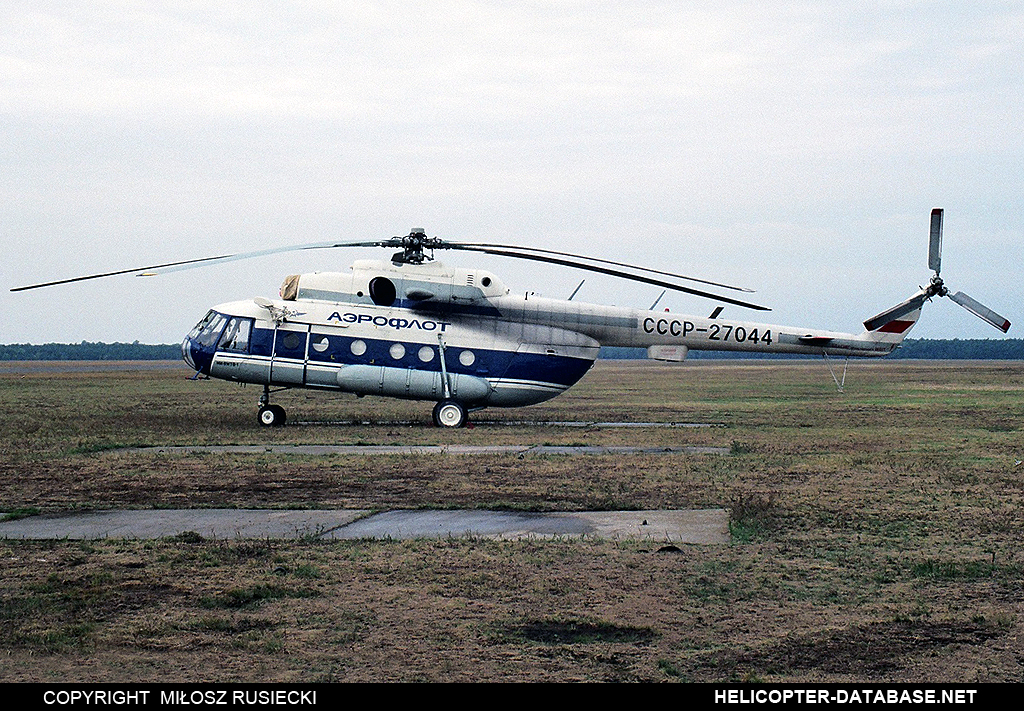 Mi-8MTV-1   CCCP-27044