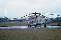 06 red | Mi-8MT | 239th Independent Helicopter Regiment