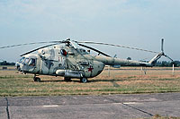 11 red | Mi-8MT | 239th Independent Helicopter Regiment
