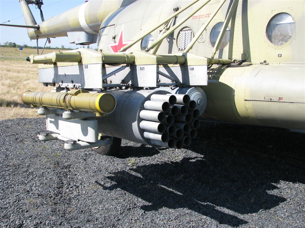 Mi-8MTV-2RN&nbsp;&nbsp;&nbsp;140 yellow