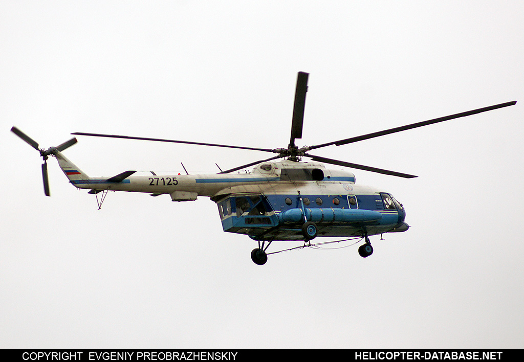 Mi-8MTV-1K   27125