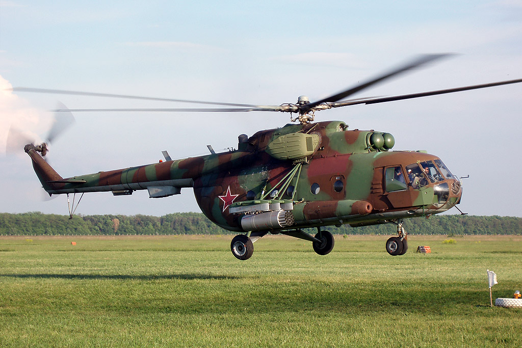 Mi-8MT   271
