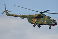 78 yellow,Mi-8MTV-2US