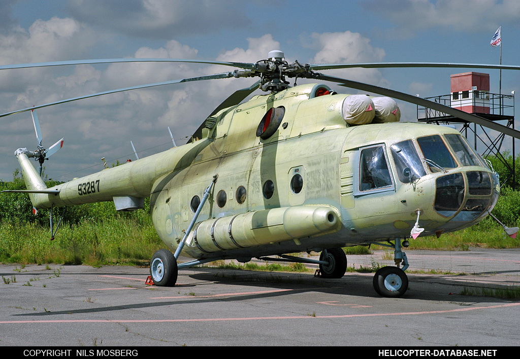 Mi-8MTV-1   93287