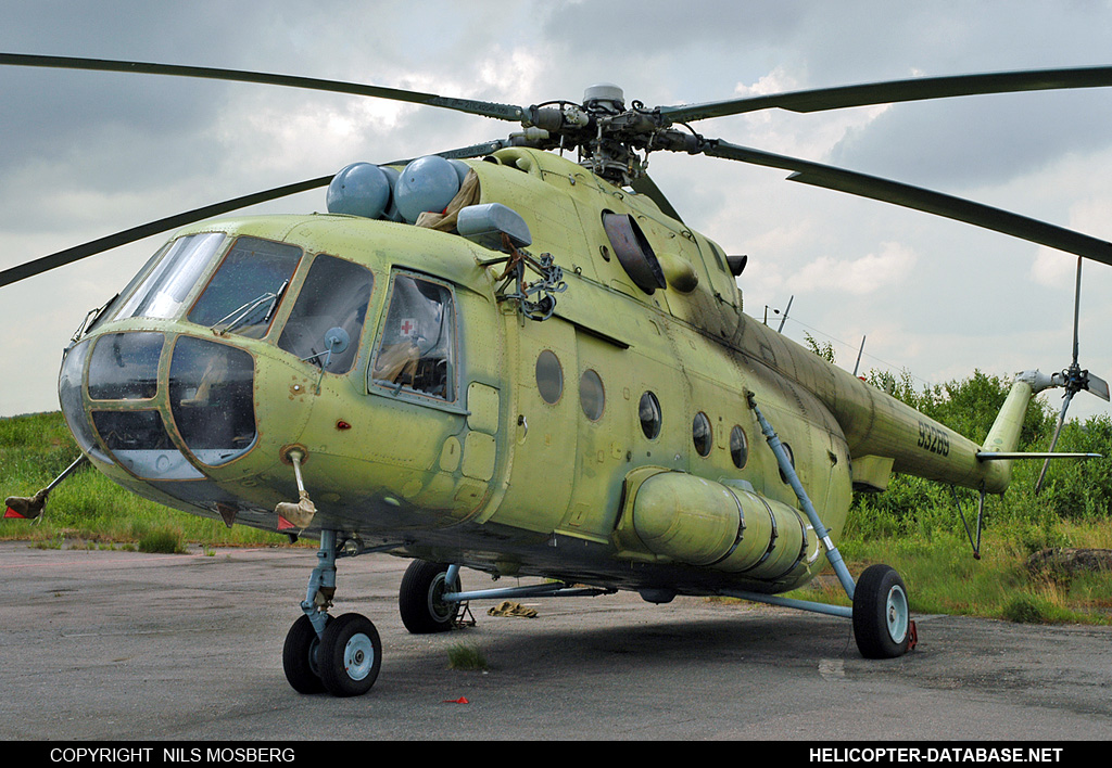 Mi-8MTV-1   93289
