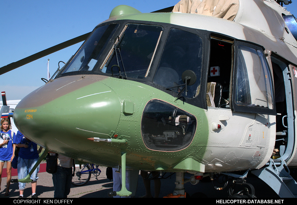 Mi-17V-5   96369