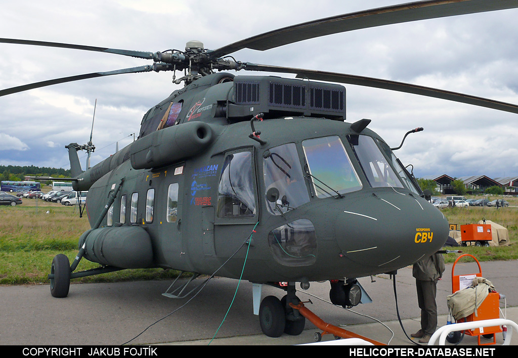 Mi-17V-5   96369