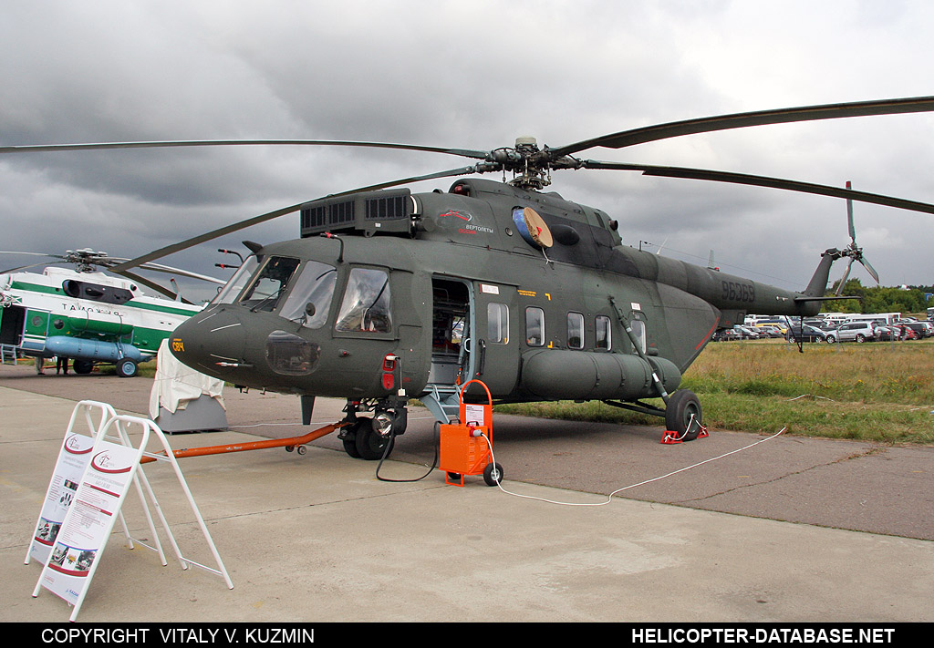 Mi-17V-5   96369