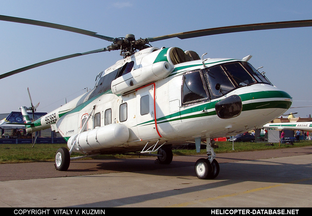 Mi-17V-5   96369