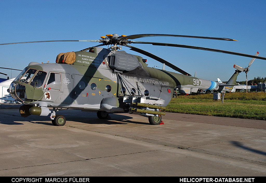 Mi-8AMTSh   987