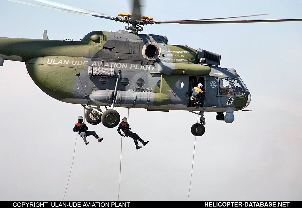 Mi-171Sh   987 grey
