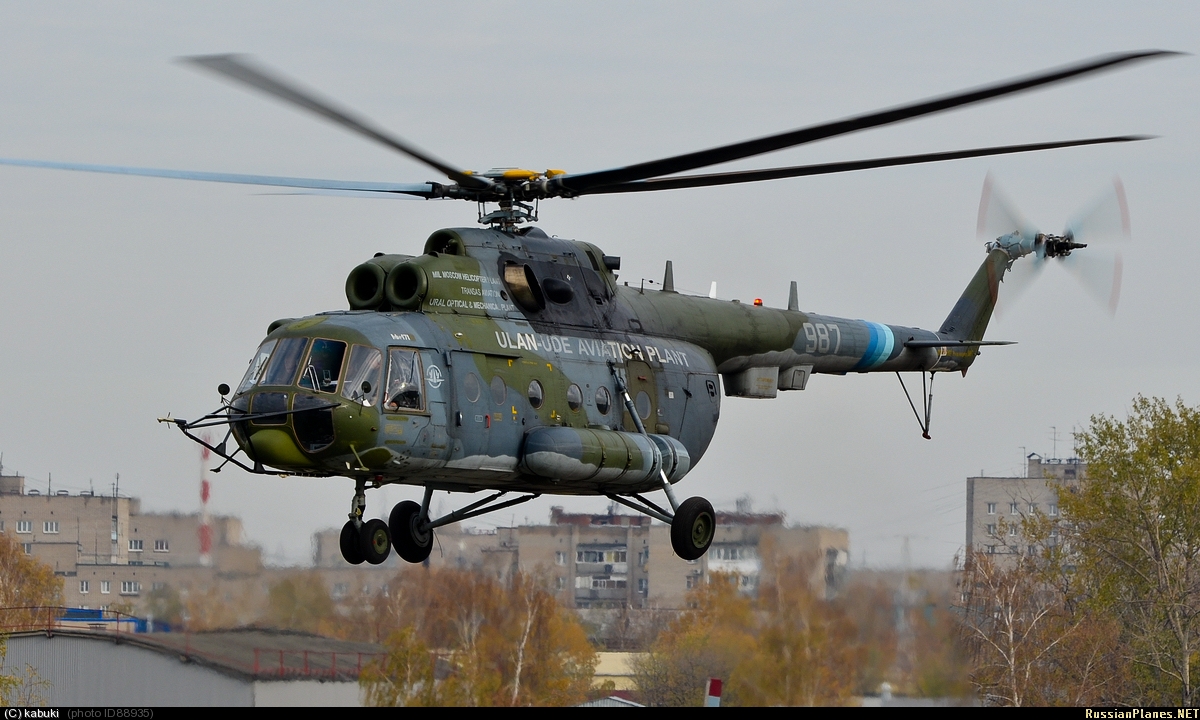 Mi-171LL   987