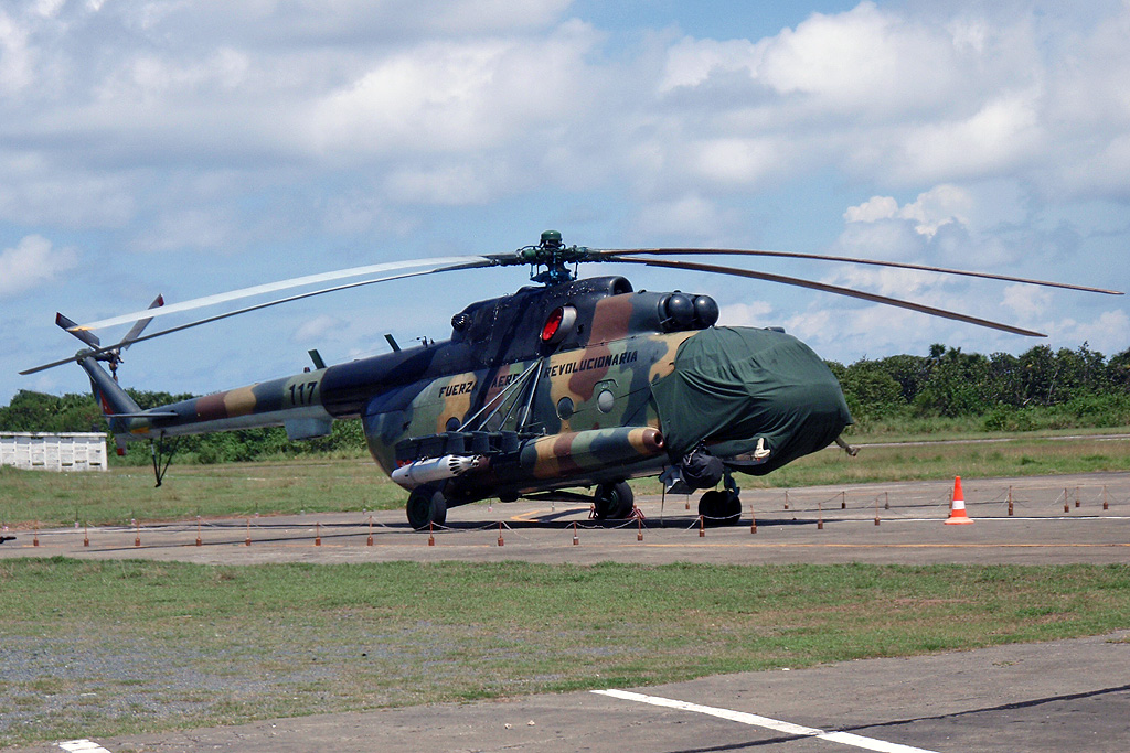 Mi-17   117