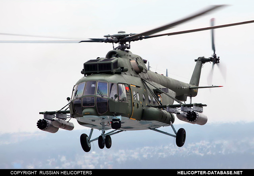 Mi-171Sh   H-646