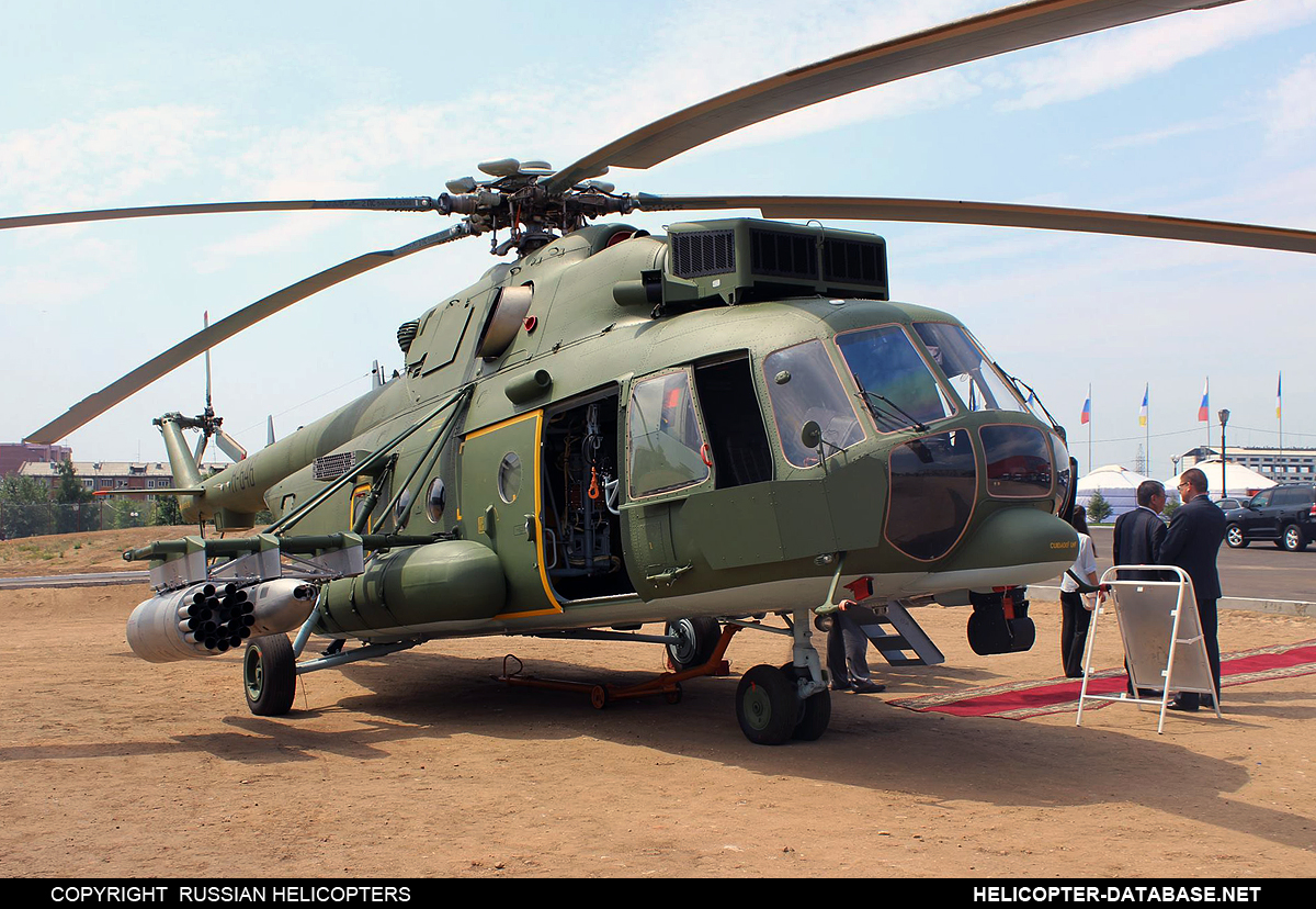 Mi-171Sh   H-646