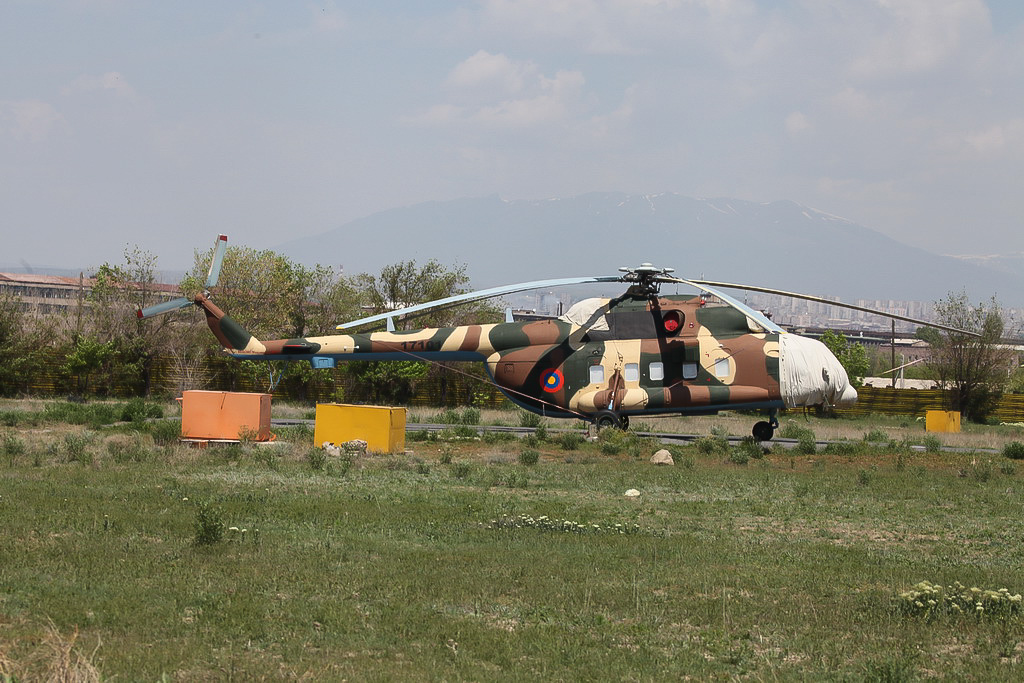 Mi-171&nbsp;&nbsp;&nbsp;17101