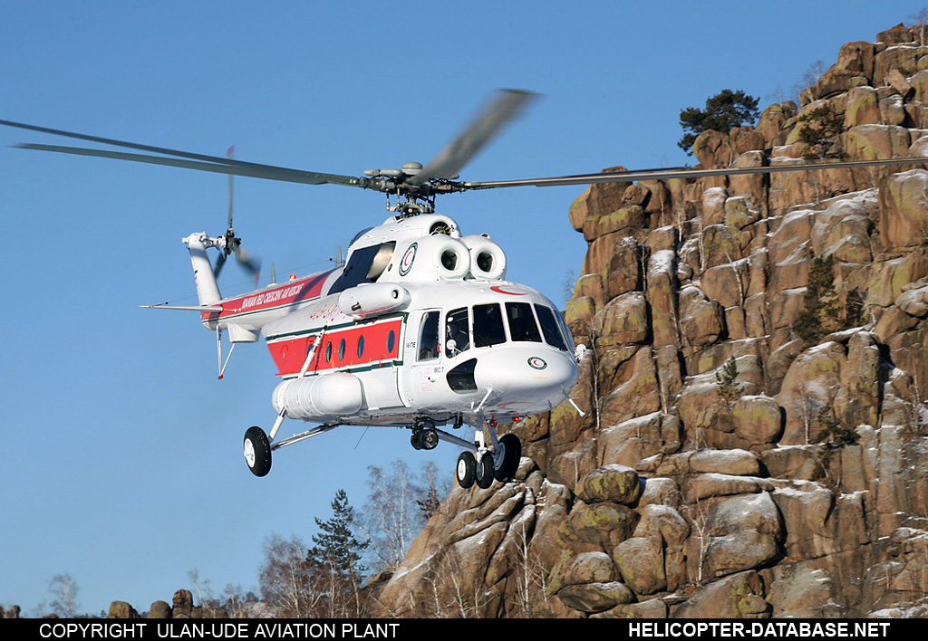 Mi-171E   6-9512