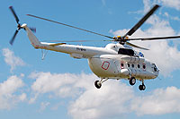 ER-MHH,Mi-8MTV-1