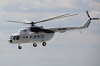 ER-MHZ,Mi-8MTV-1