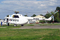 ER-MHZ,Mi-8MTV-1