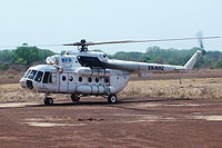 ER-MHZ,Mi-8MTV-1