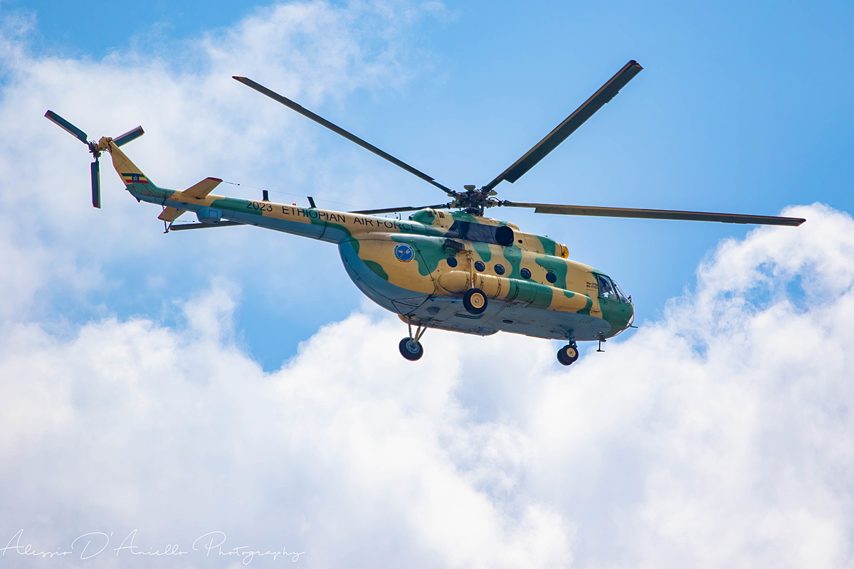 Mi-171Sh   2023