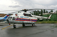 EX-912,Mi-8MTV