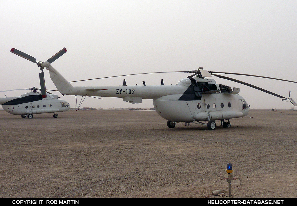 Mi-8AMT   EY-102