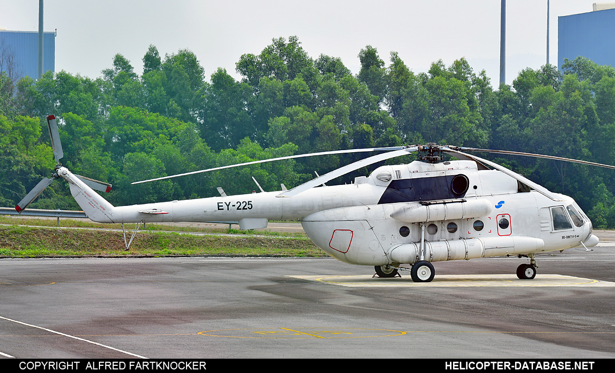 Mi-8MTV-1   EY-225