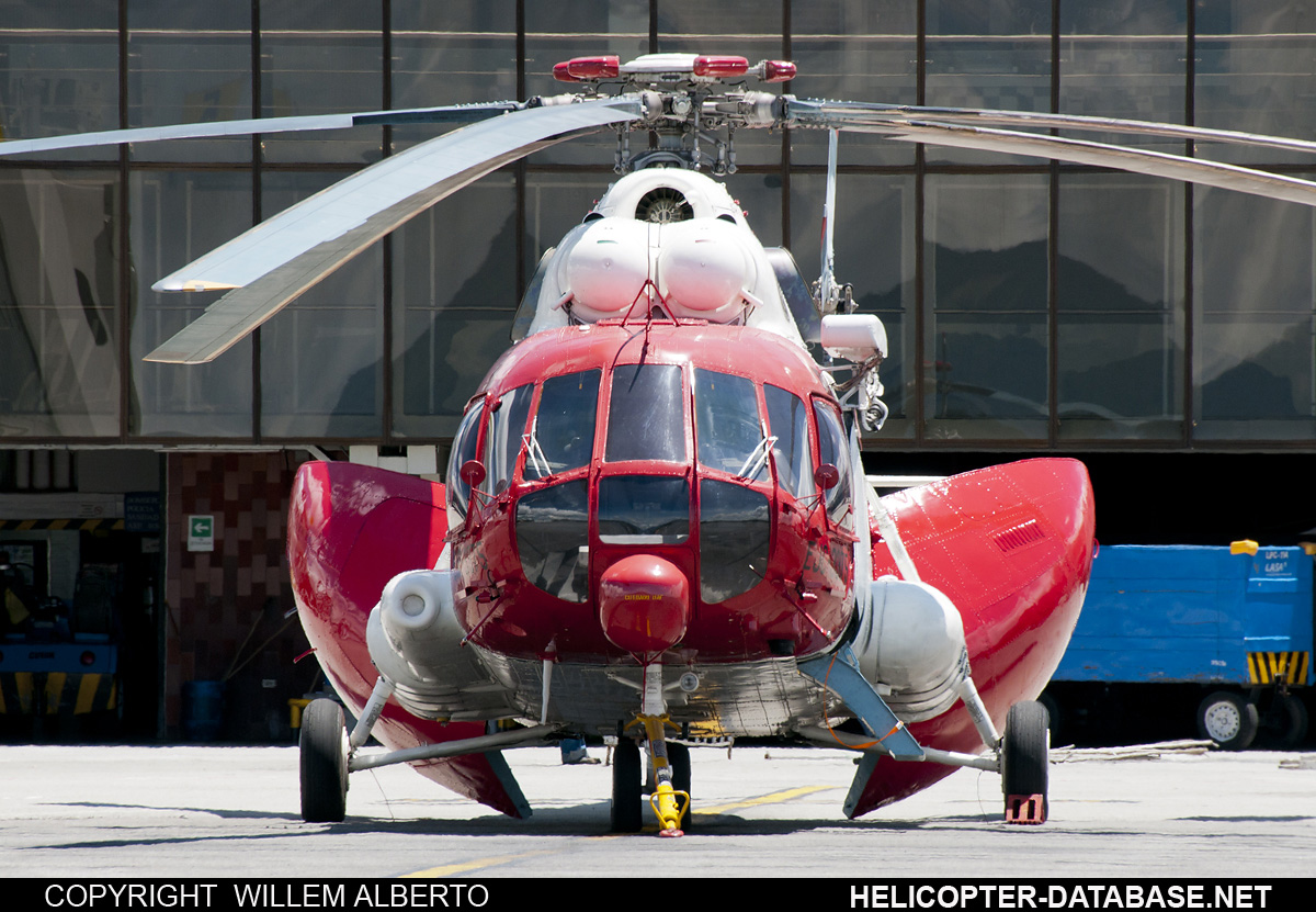 Mi-17-1V   EJC-3375