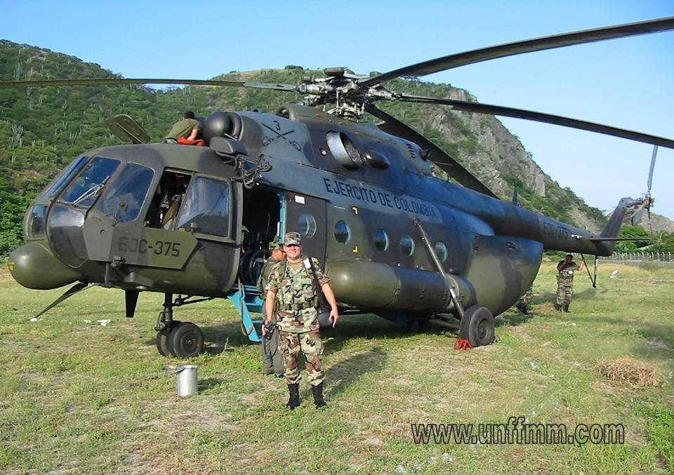 Mi-17-1V EJC-375