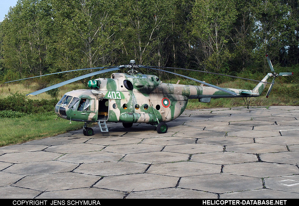 Mi-17   403