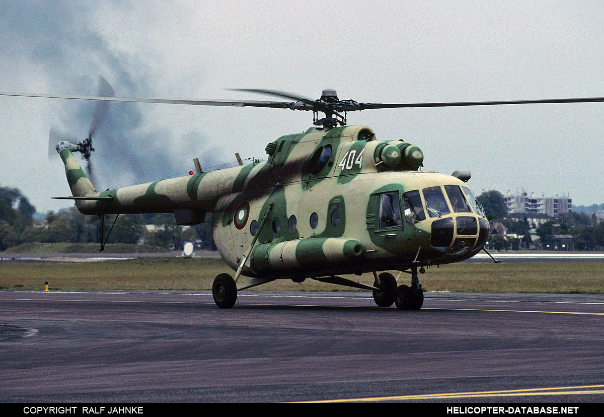 Mi-17   404