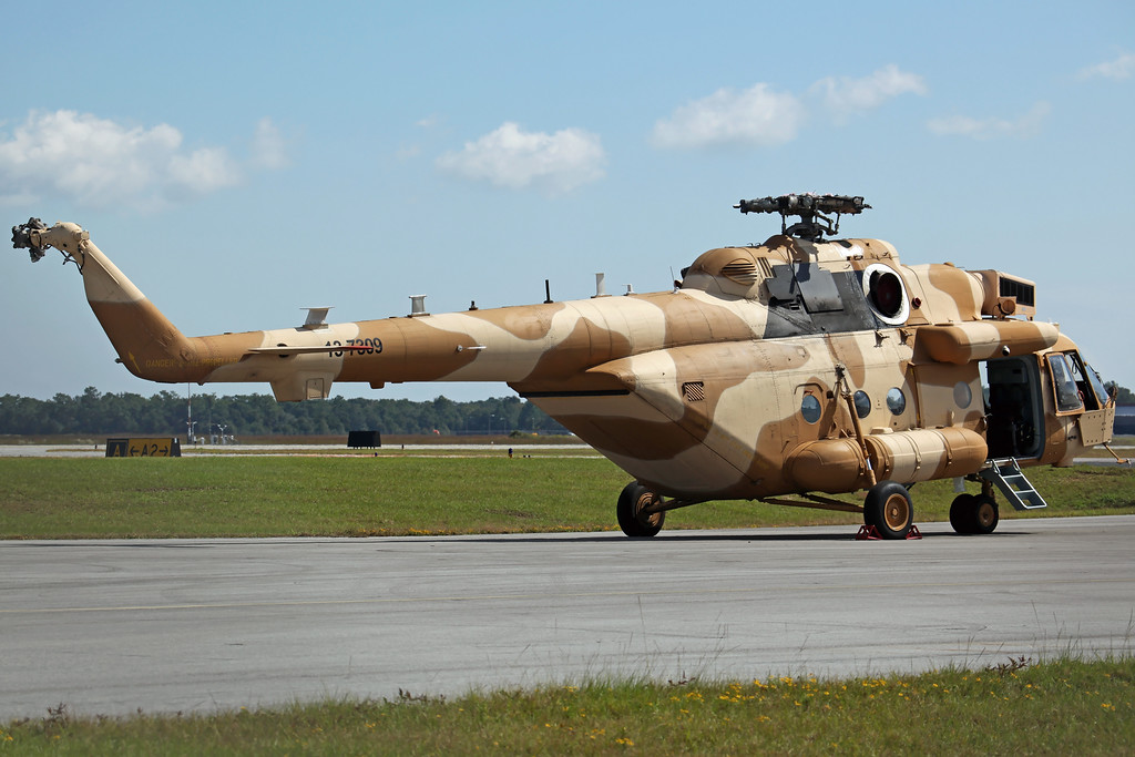 Mi-171E   13-7309