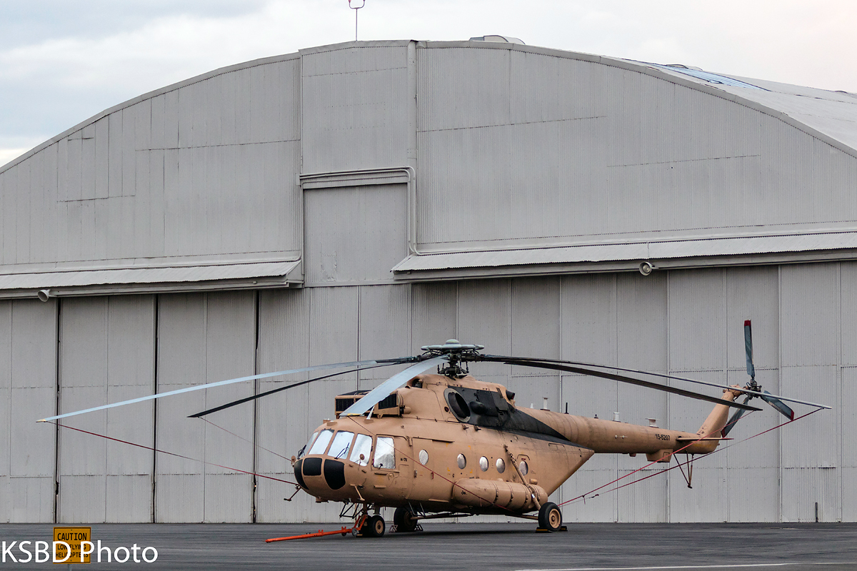 Mi-171E   15-5207