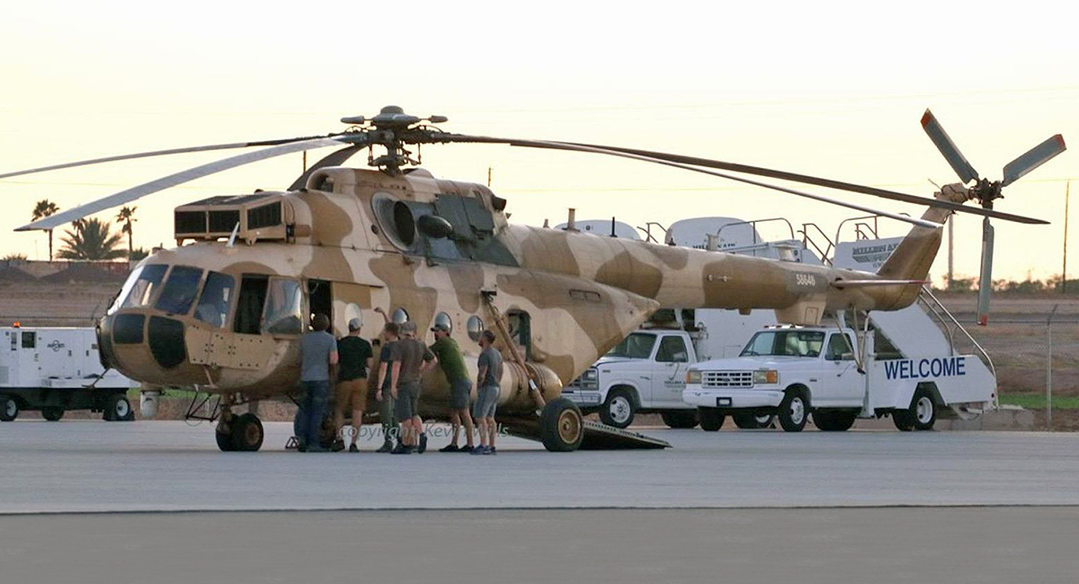 Mi-171&nbsp;&nbsp;&nbsp;58646