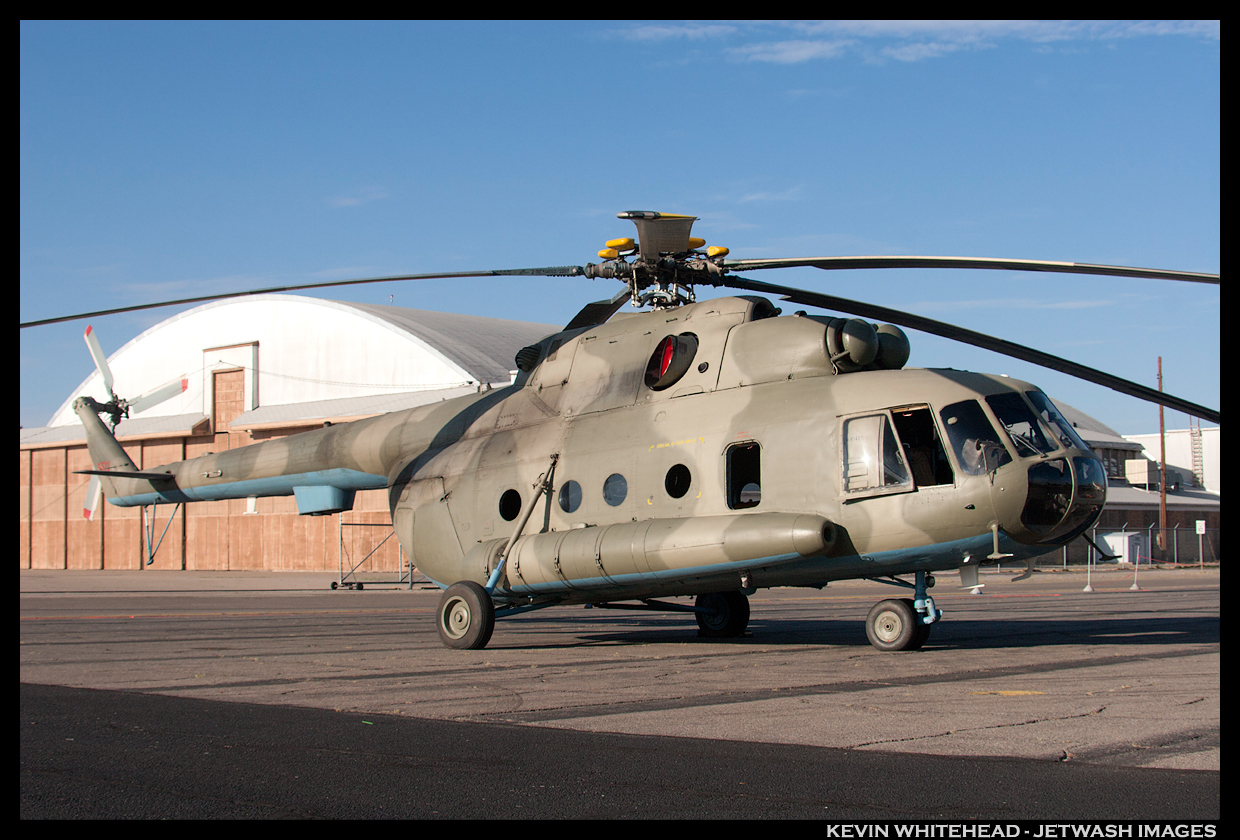 Mi-8MT   94512
