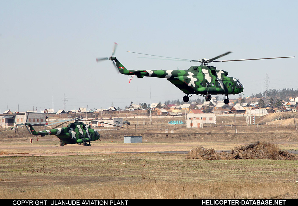 Mi-171Sh   (no registration)