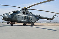 606,Mi-171Sh