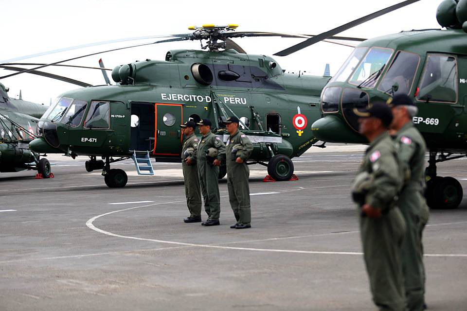 Mi-171Sh-P&nbsp;&nbsp;&nbsp;EP-671