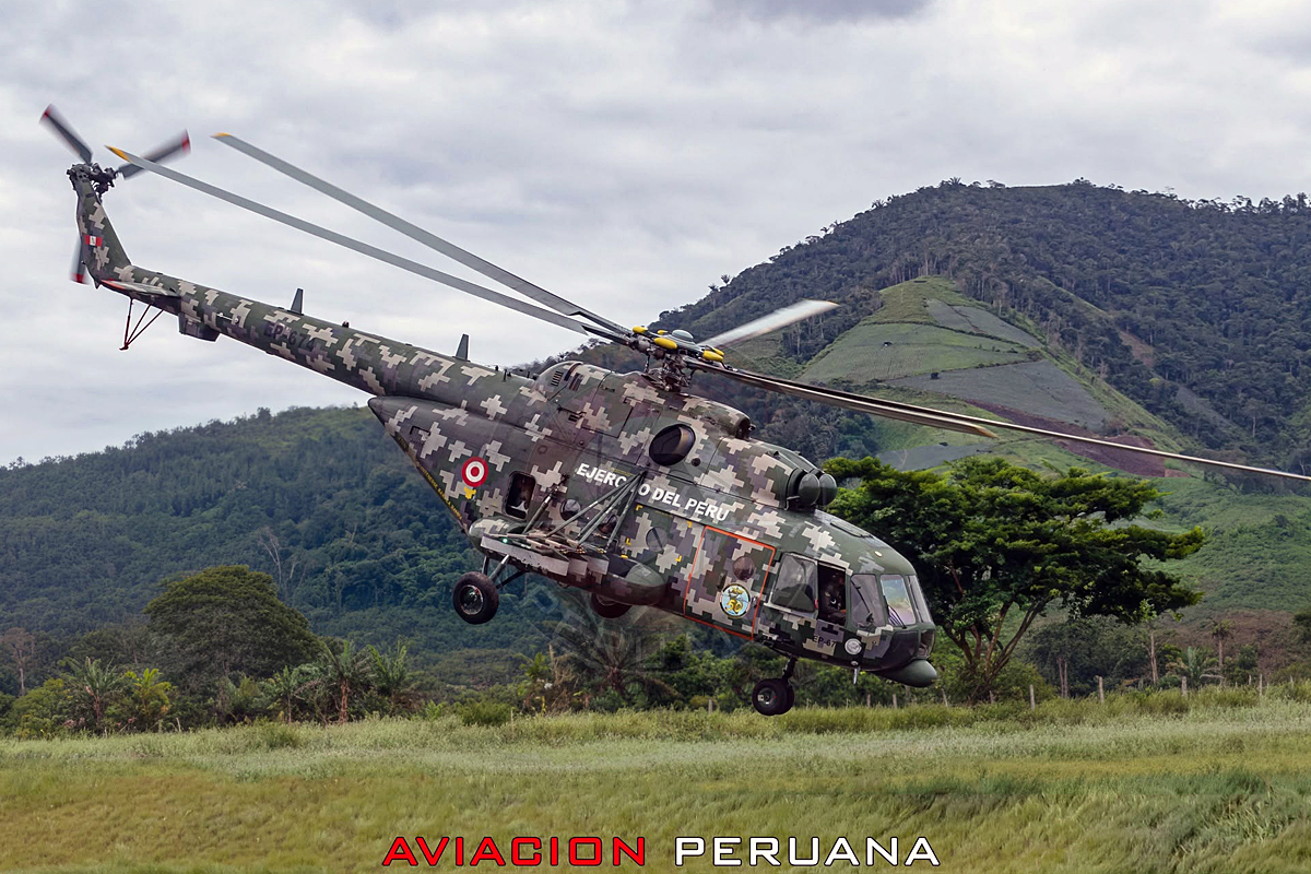 Mi-171Sh-P EP-674
