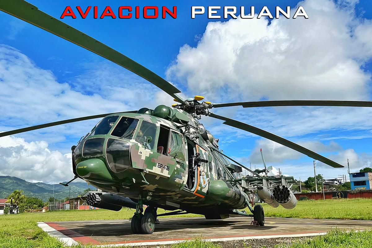 Mi-171Sh-P EP-676