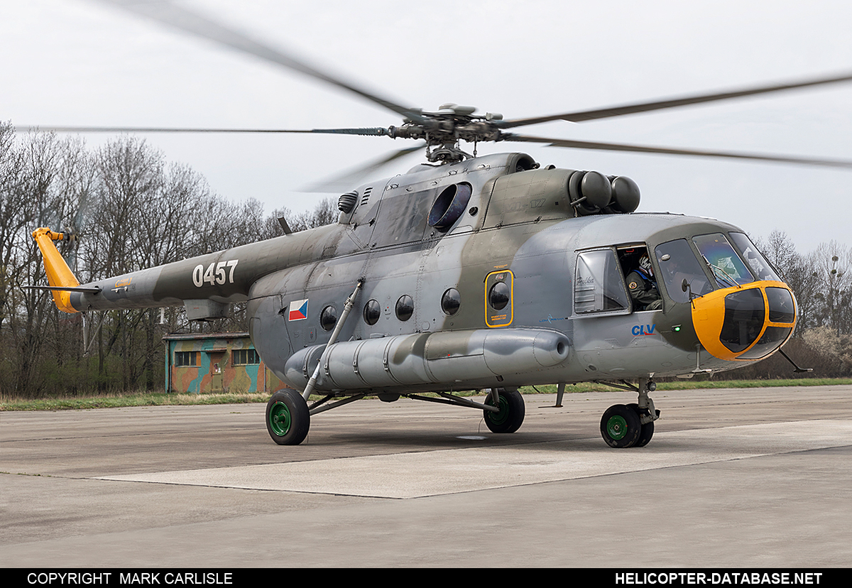 Mi-8MTV-1   0457